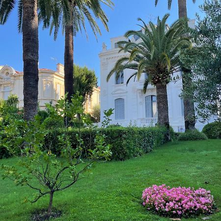 Superbe Appartement Centre Cannes Kültér fotó
