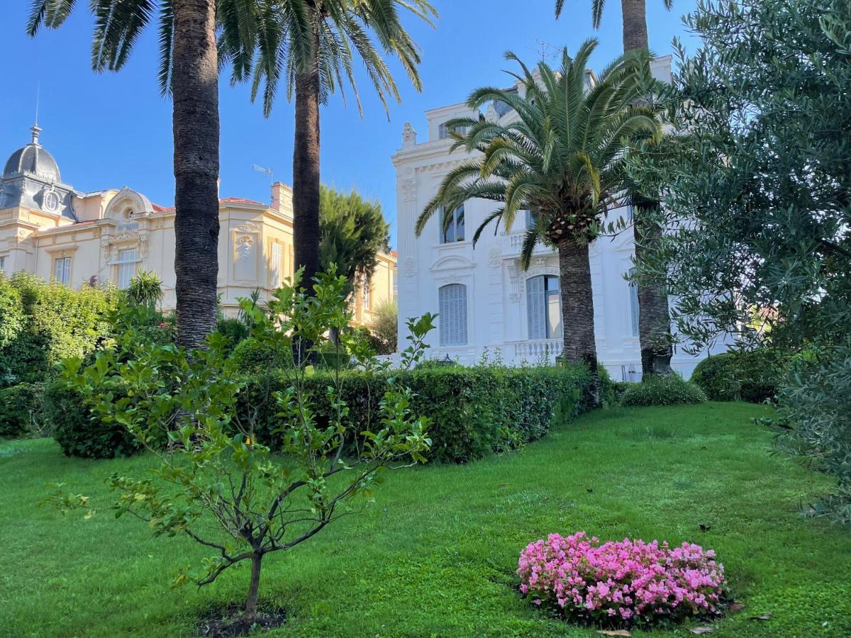 Superbe Appartement Centre Cannes Kültér fotó