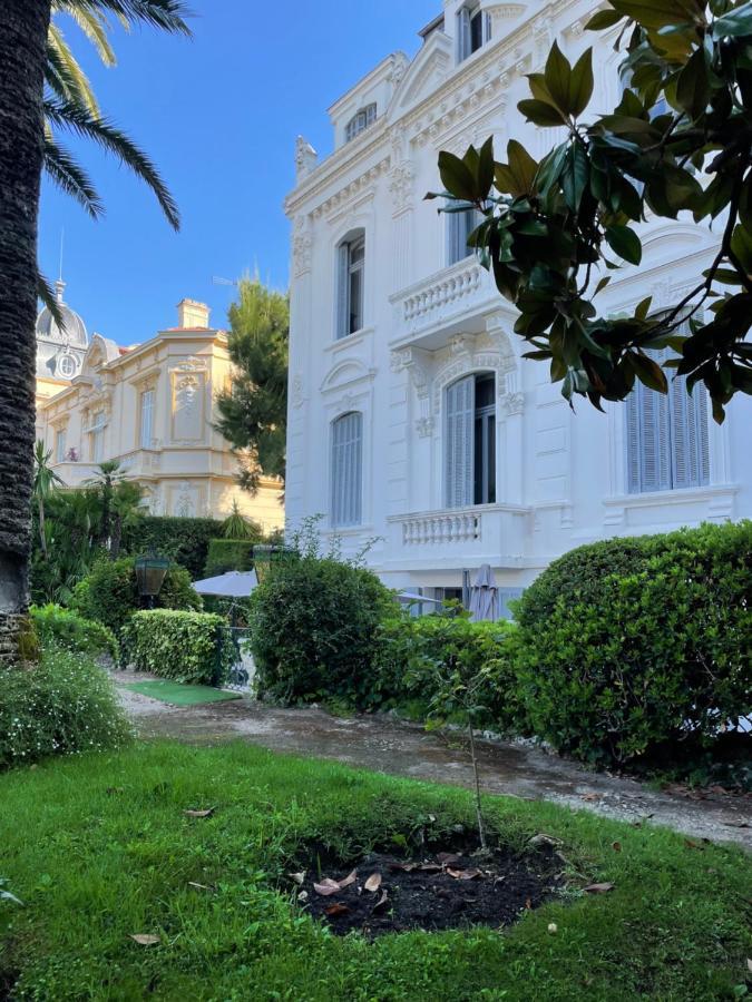 Superbe Appartement Centre Cannes Kültér fotó
