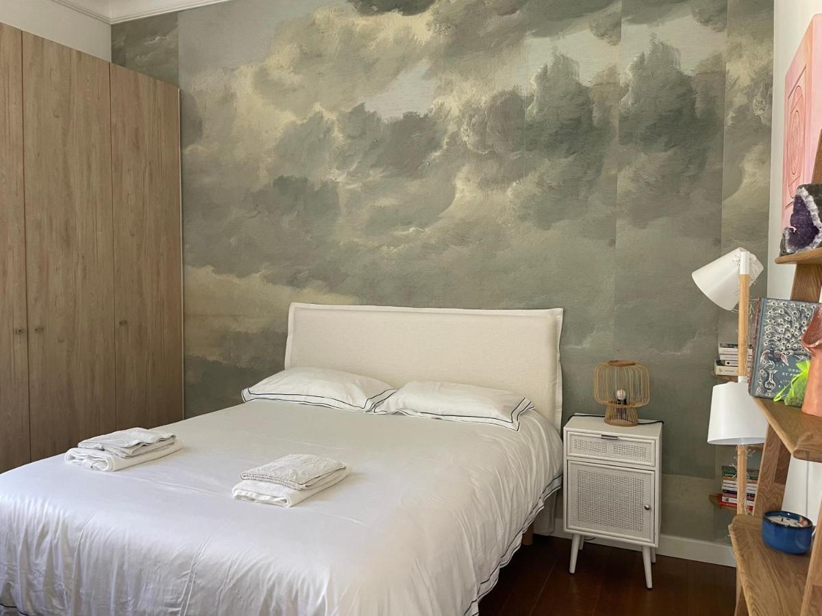 Superbe Appartement Centre Cannes Kültér fotó